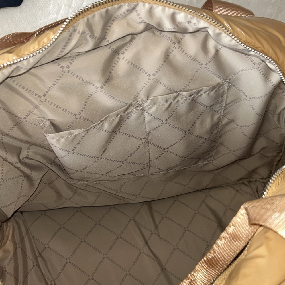 Steve Madden Tennis Bag - Picture 13 of 15